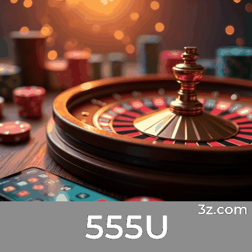 555U Logo