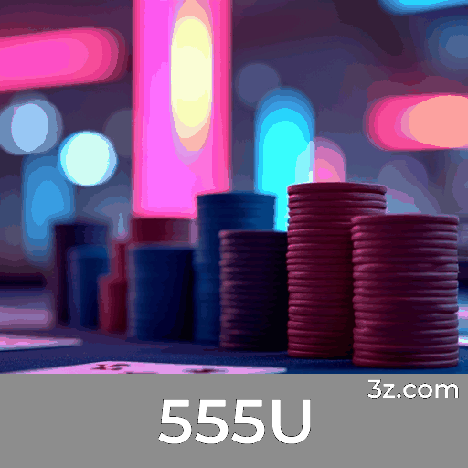 555U Logo