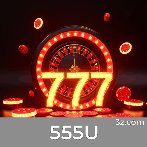 555U Logo