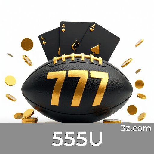 555U Logo