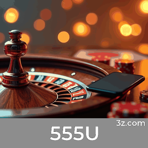 555U Logo